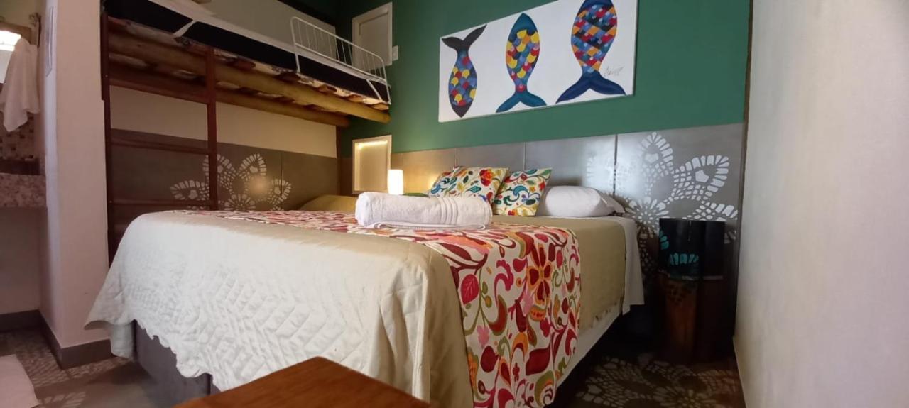 Pousada Três Marias Ilhabela Extérieur photo