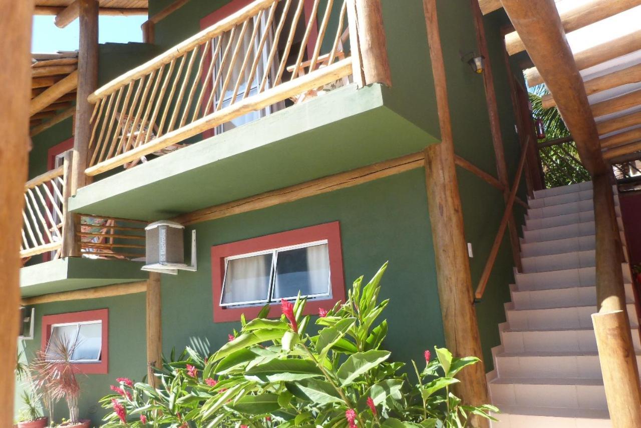 Pousada Três Marias Ilhabela Extérieur photo