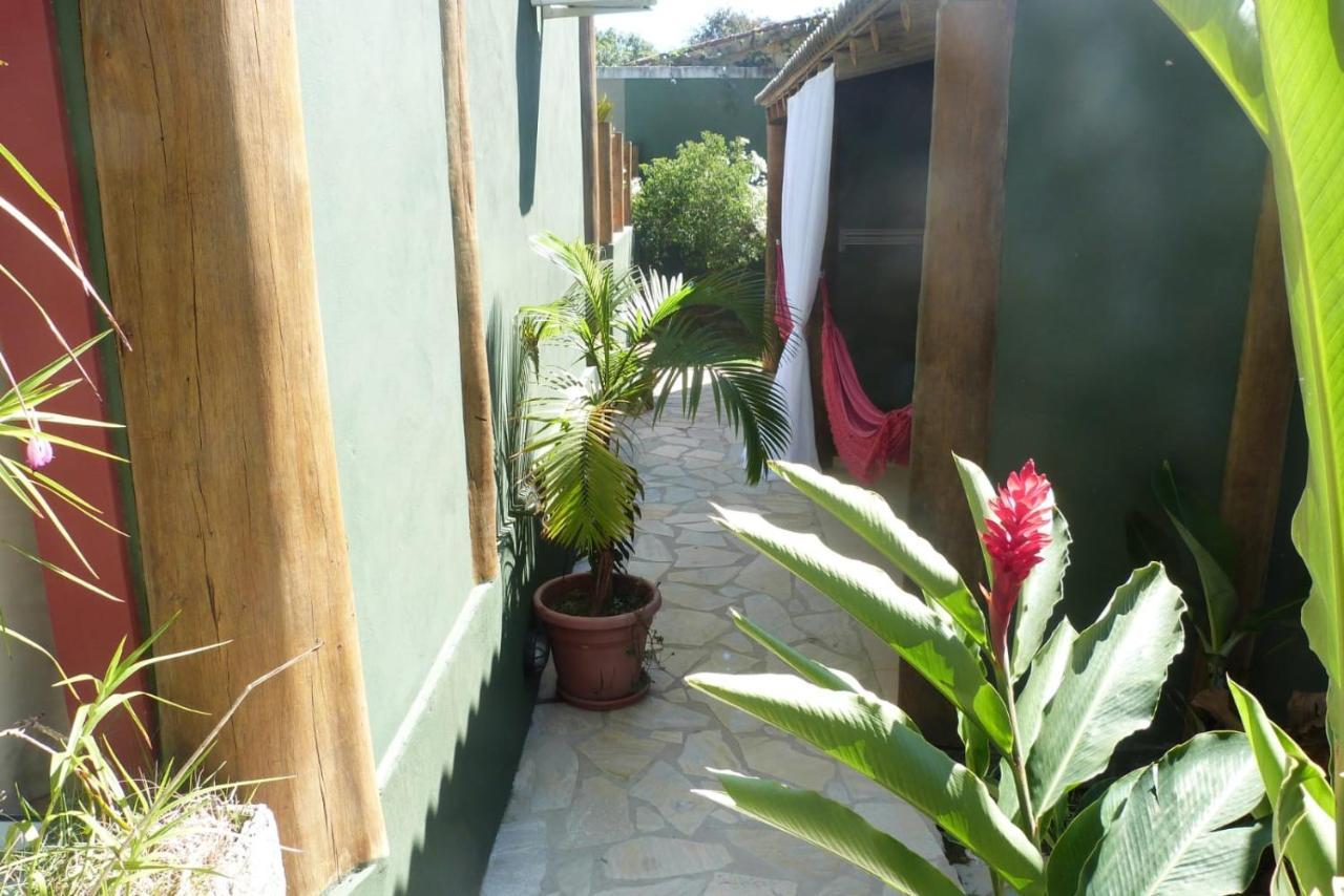 Pousada Três Marias Ilhabela Extérieur photo