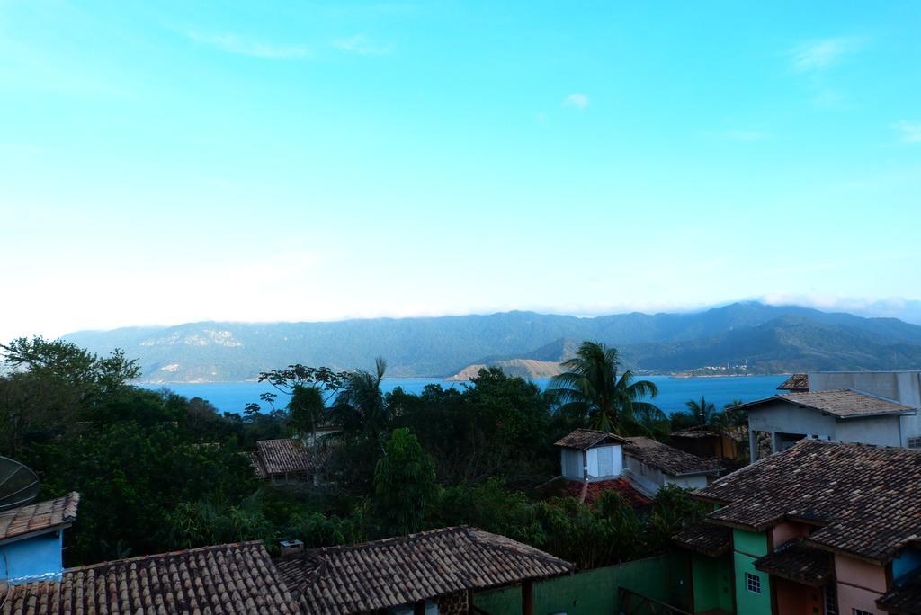 Pousada Três Marias Ilhabela Extérieur photo