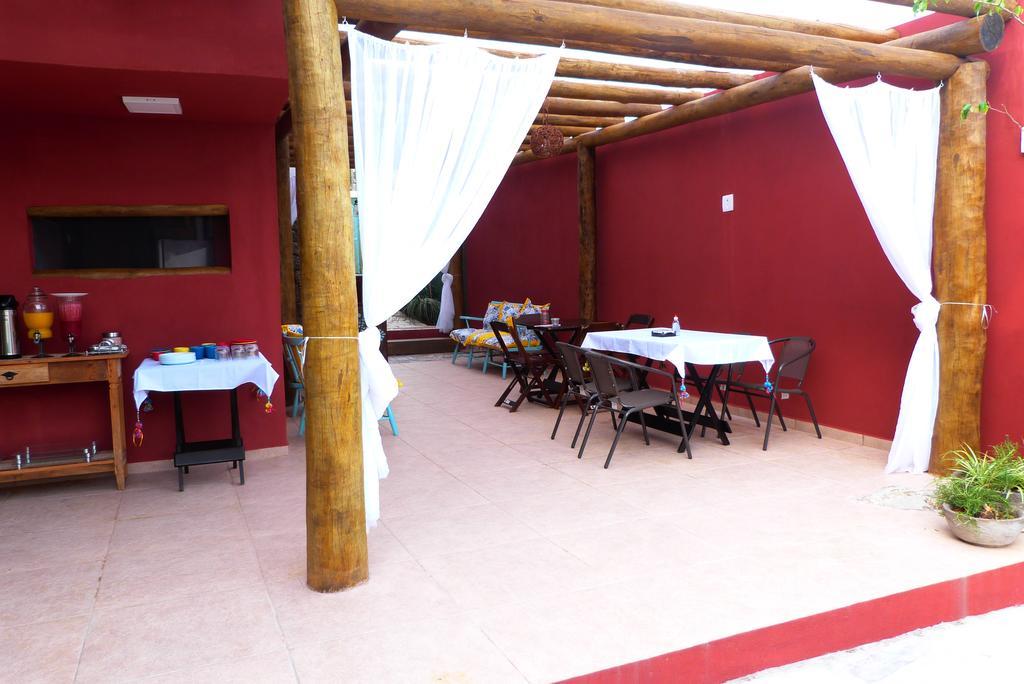 Pousada Três Marias Ilhabela Extérieur photo