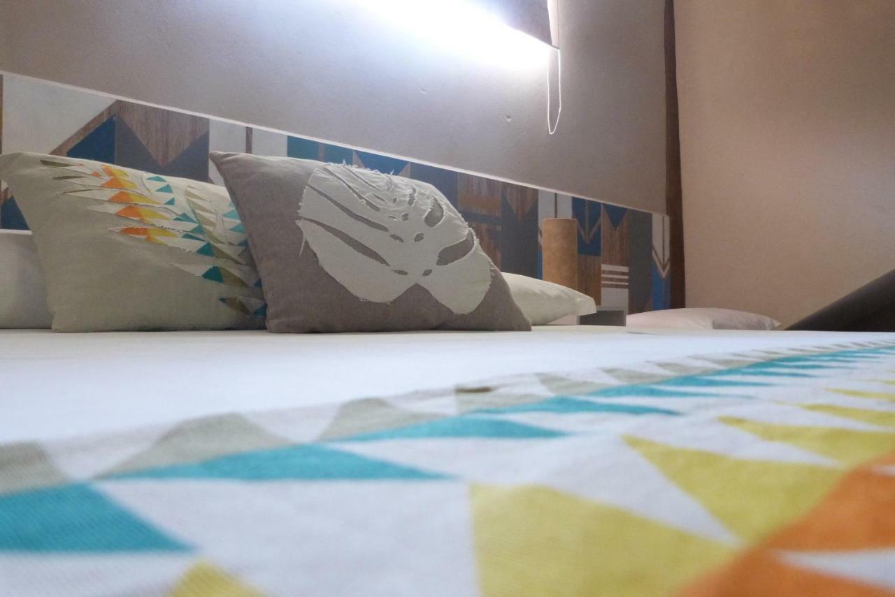 Pousada Três Marias Ilhabela Extérieur photo